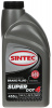 Тормозная жидкость DOT 4 455г SINTEC