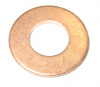 Шайба форсунки медная 7.3x15x1 MAN D2866/D2876 VICTOR REINZ