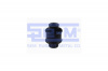 Втулка амортизатора VOLVO FL/F/FH/FM (НИЗ) 16x42/46x66 SEM