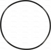 Кольцо уплотнительное гильзы MAN (низ) 144x152x4 D=128 D25../D28..