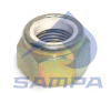 Гайка М24х2 самоконтрящаяся пластик SAMPA