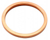 Кольцо медное 24х29х2 DT