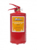 Огнетушитель порошковый ОП2 (3 — 3.3 кг) AIR