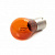 А/Л 12V 21W PY21W (ОРАНЖЕВАЯ) NARVA