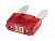 Предохранитель MINI 10A (красный) BOSCH
